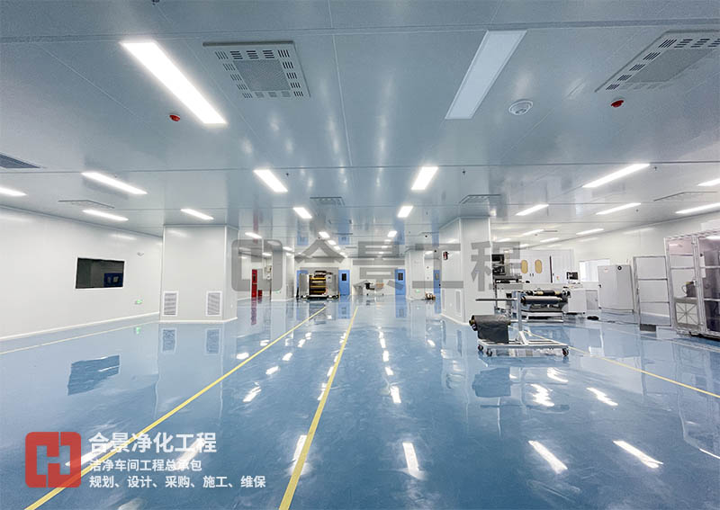 鋰電池?zé)o塵車(chē)間濕度控制有哪些特殊要求？
