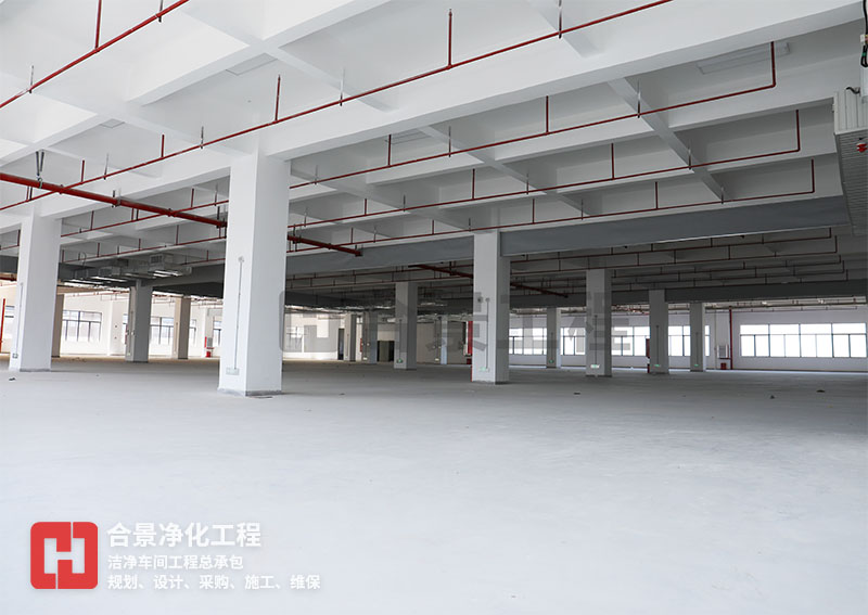 如何確保食品廠凈化車間裝修符合潔凈標(biāo)準(zhǔn)？